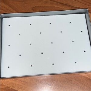 NWT Lucky Collections Wedding Guest Book